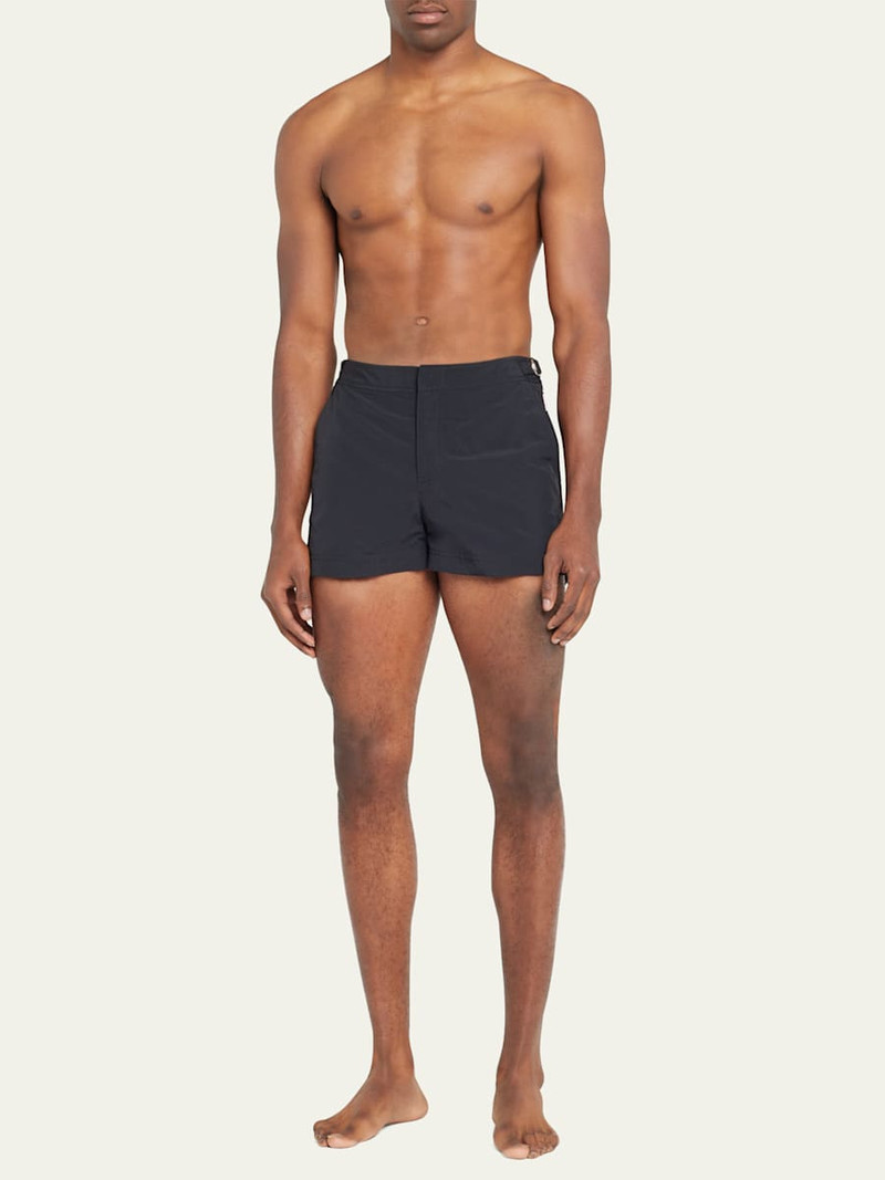 ORLEBAR BROWN Men's Springer Nylon Swim Shorts outlook