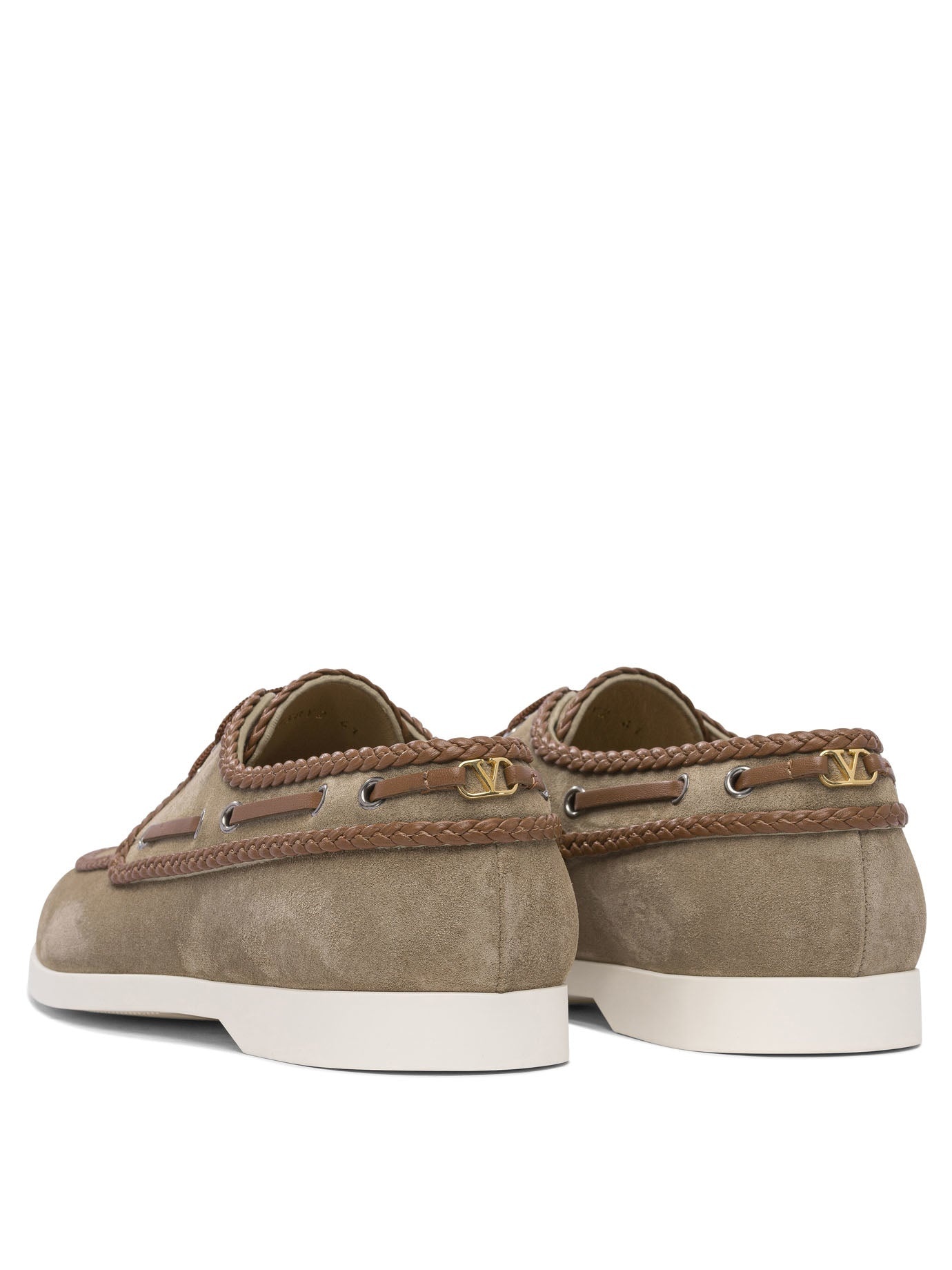 Valentino Garavani Loafers & Slippers - 4