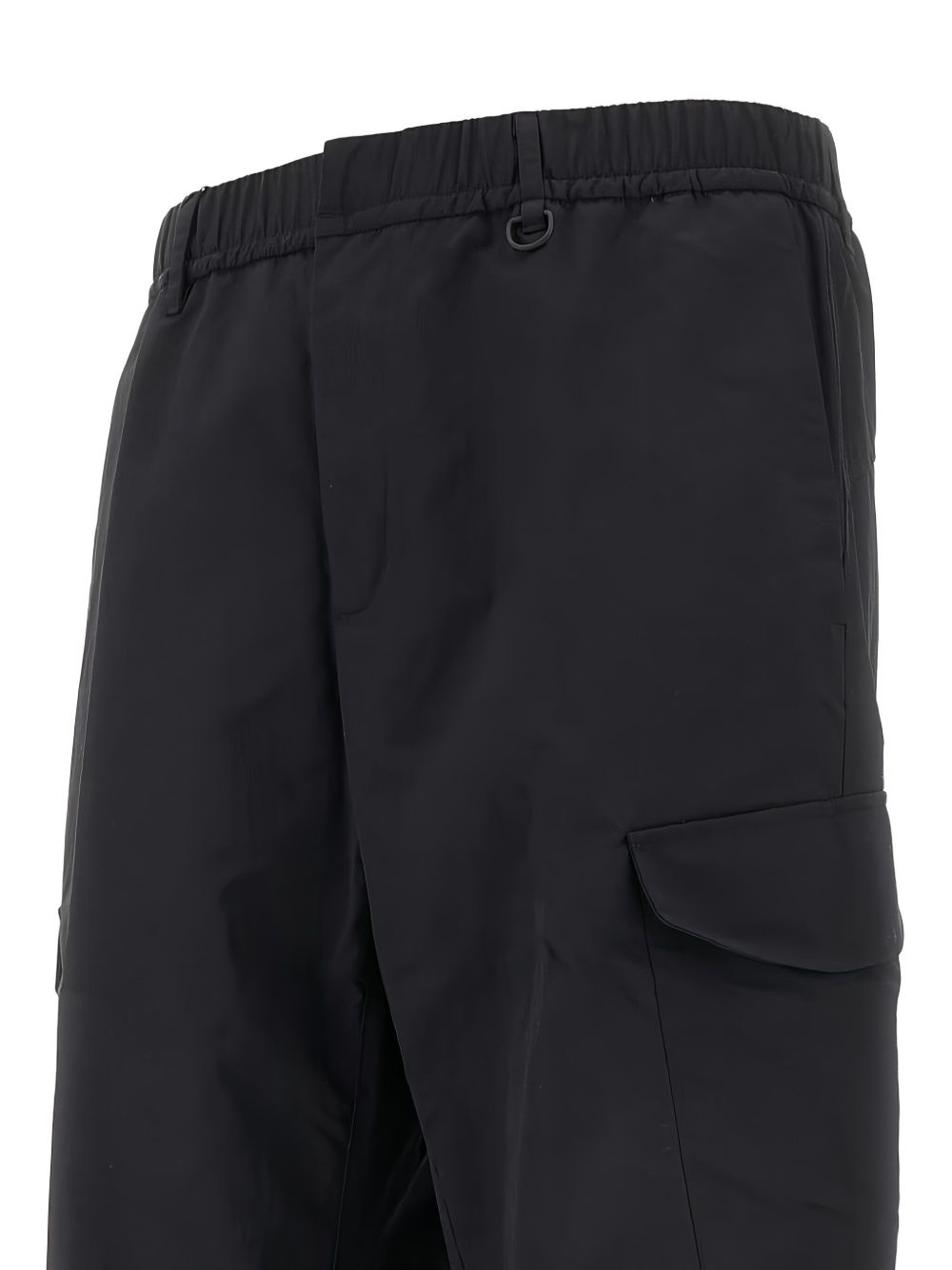 x Laminar cargo trousers - 3
