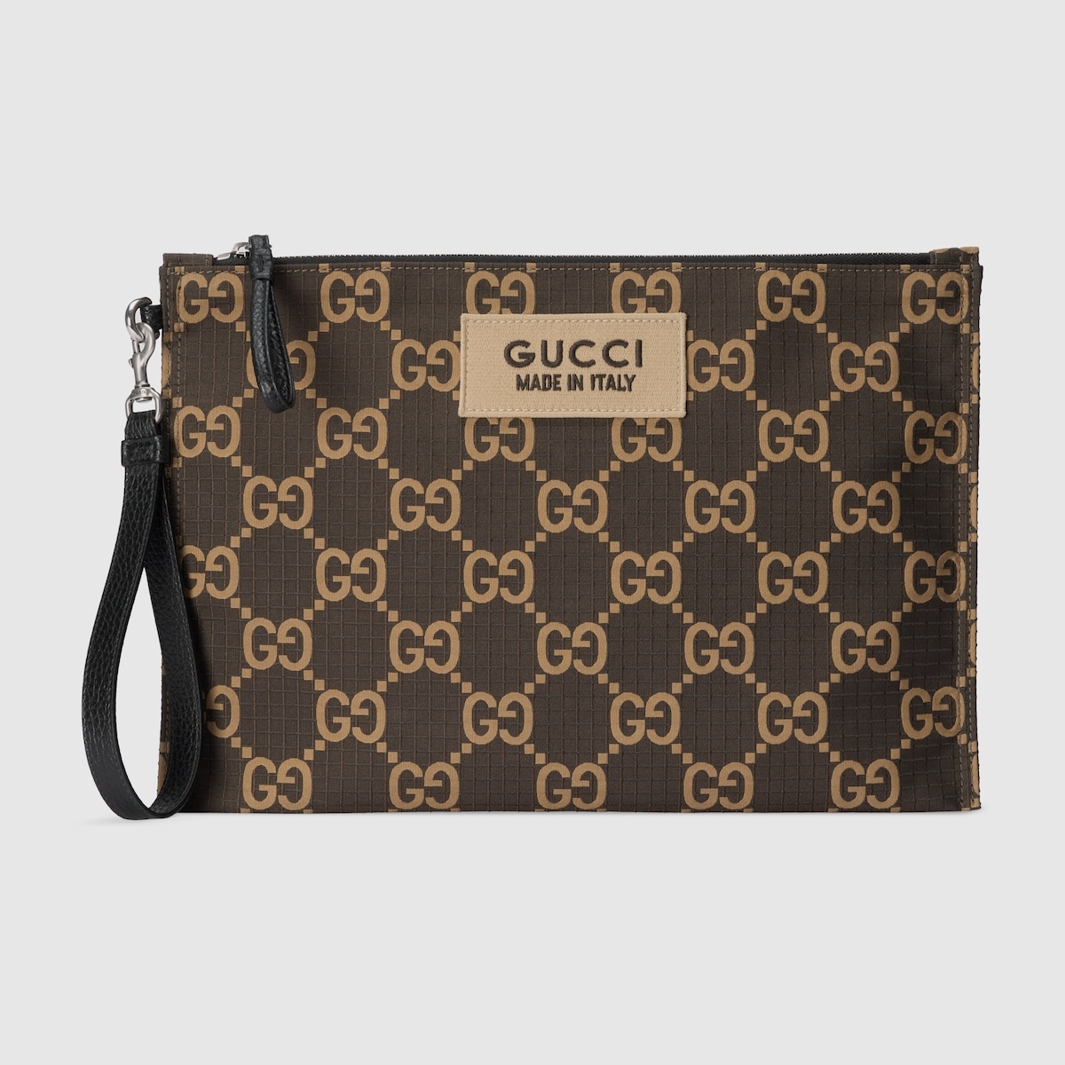 GG ripstop pouch - 1