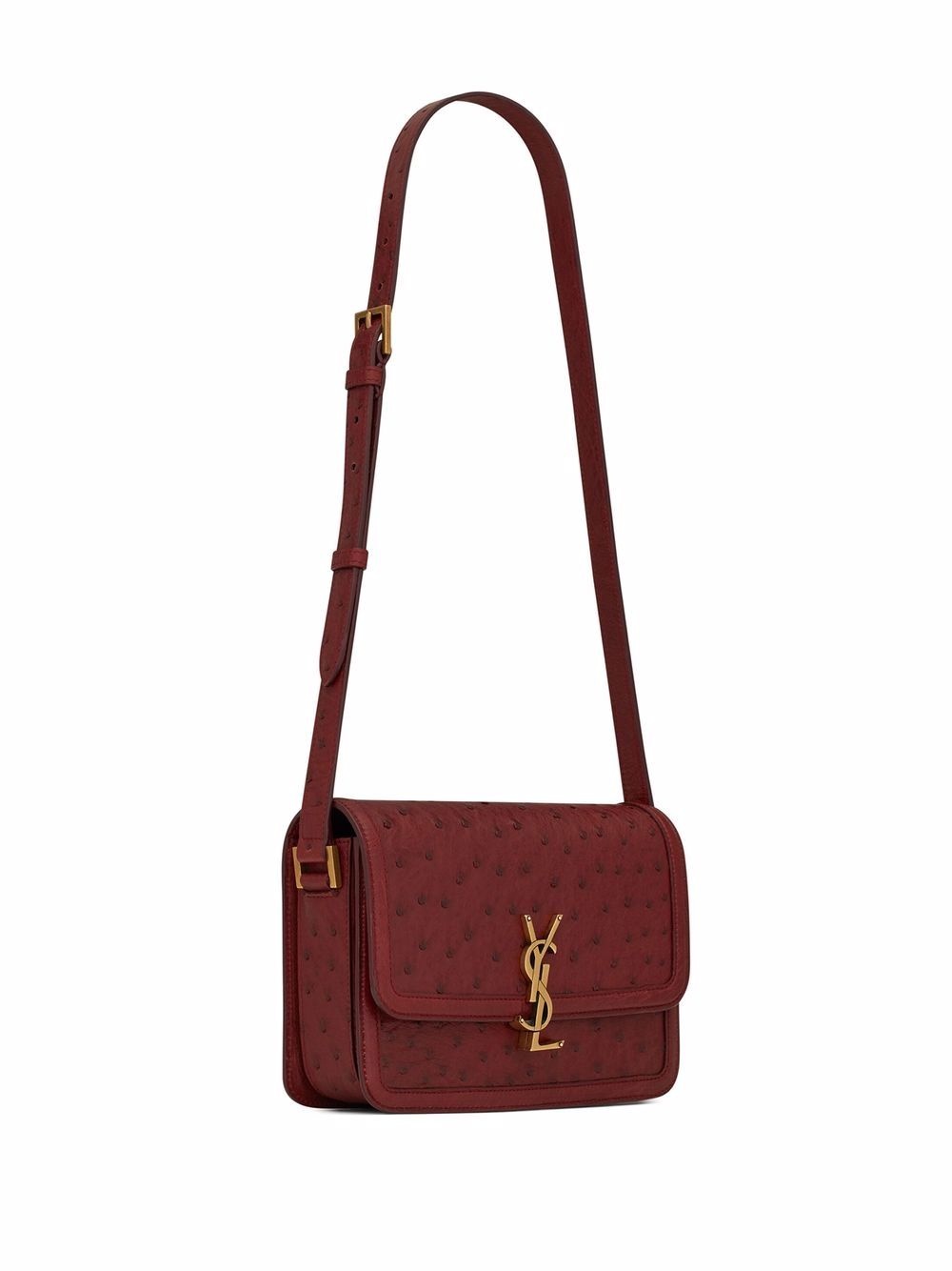 medium Solferino shoulder bag - 3