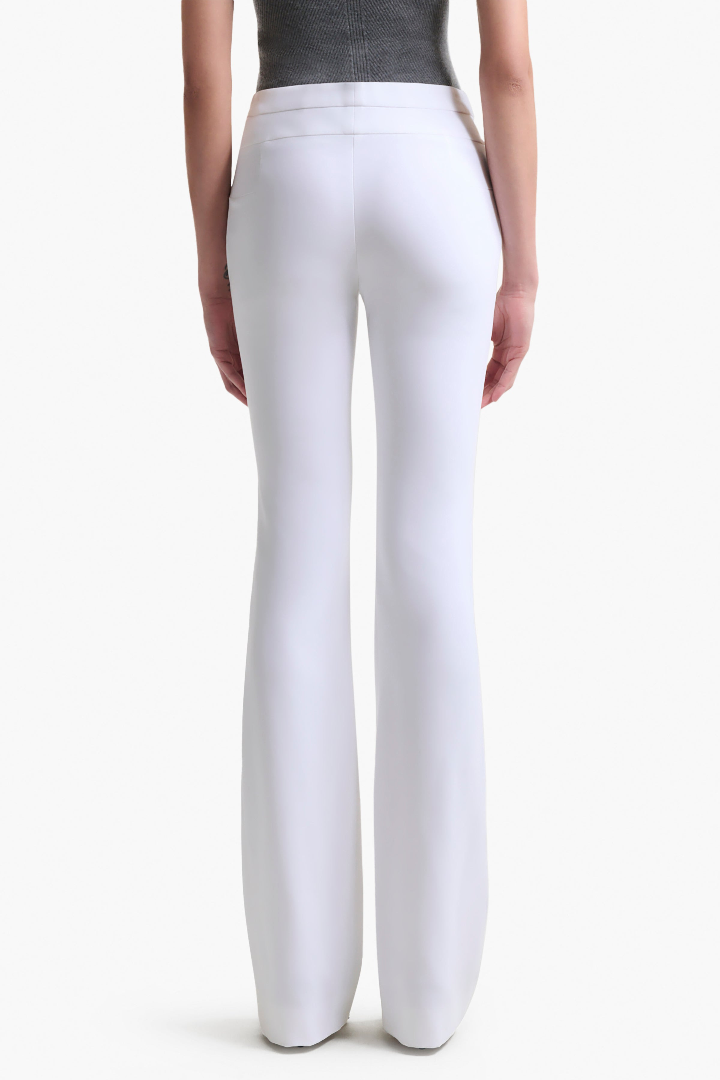 'SERGE' PANT - 5