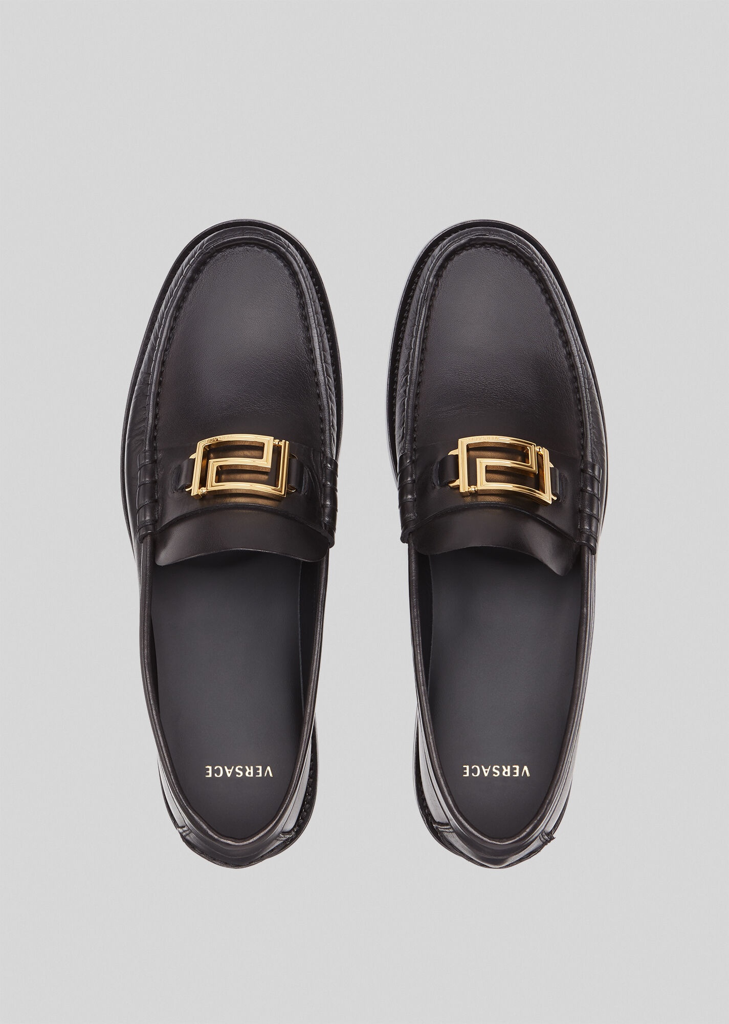 Meander Loafers - 5