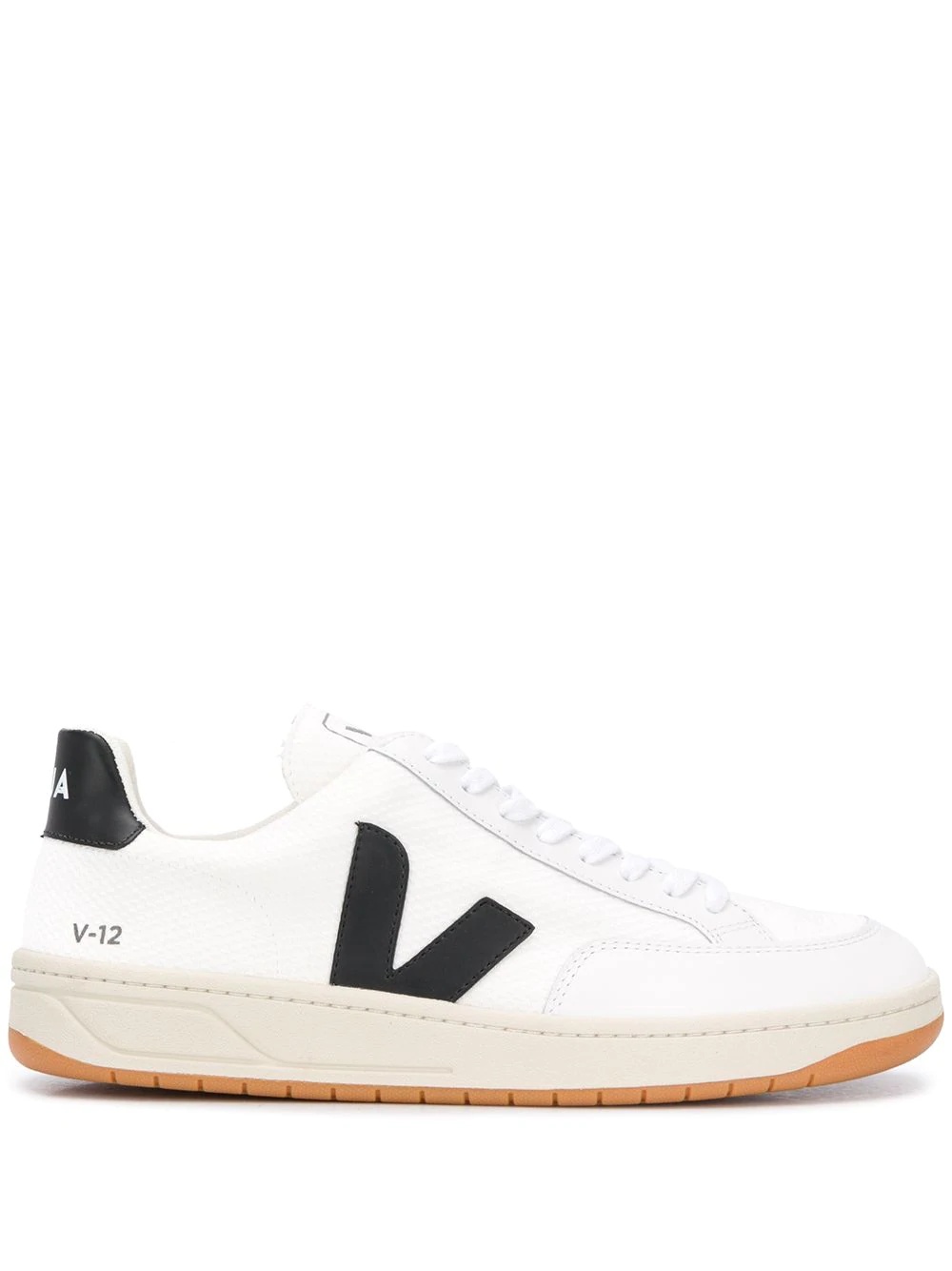 V-12 B-Mesh low top sneakers - 1