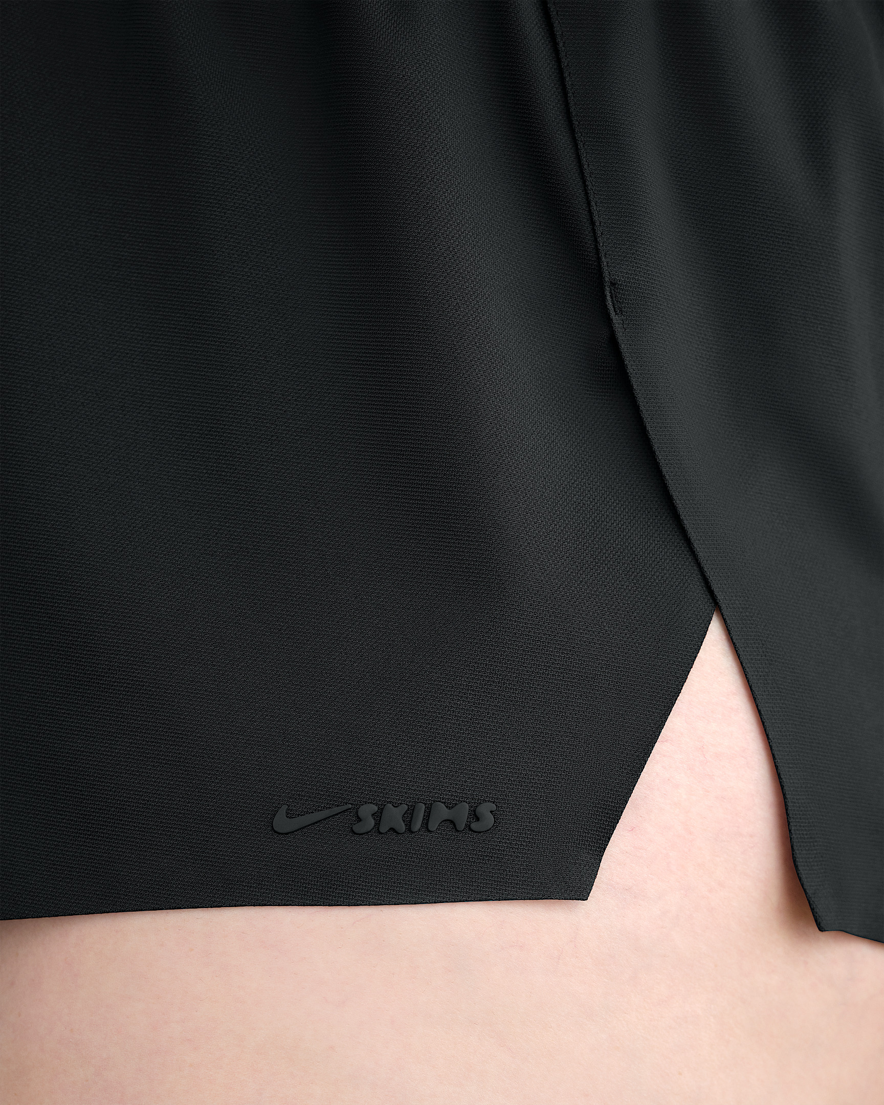 NikeSKIMS Airy Women's Mini Shorts - 10