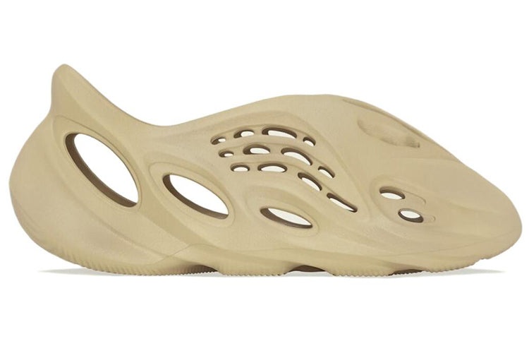 adidas Yeezy Foam Runner 'Desert Sand' GV6843 - 2