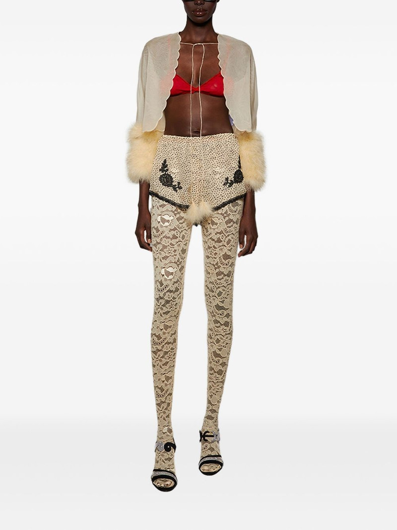 Valentino bolero jacket outlook