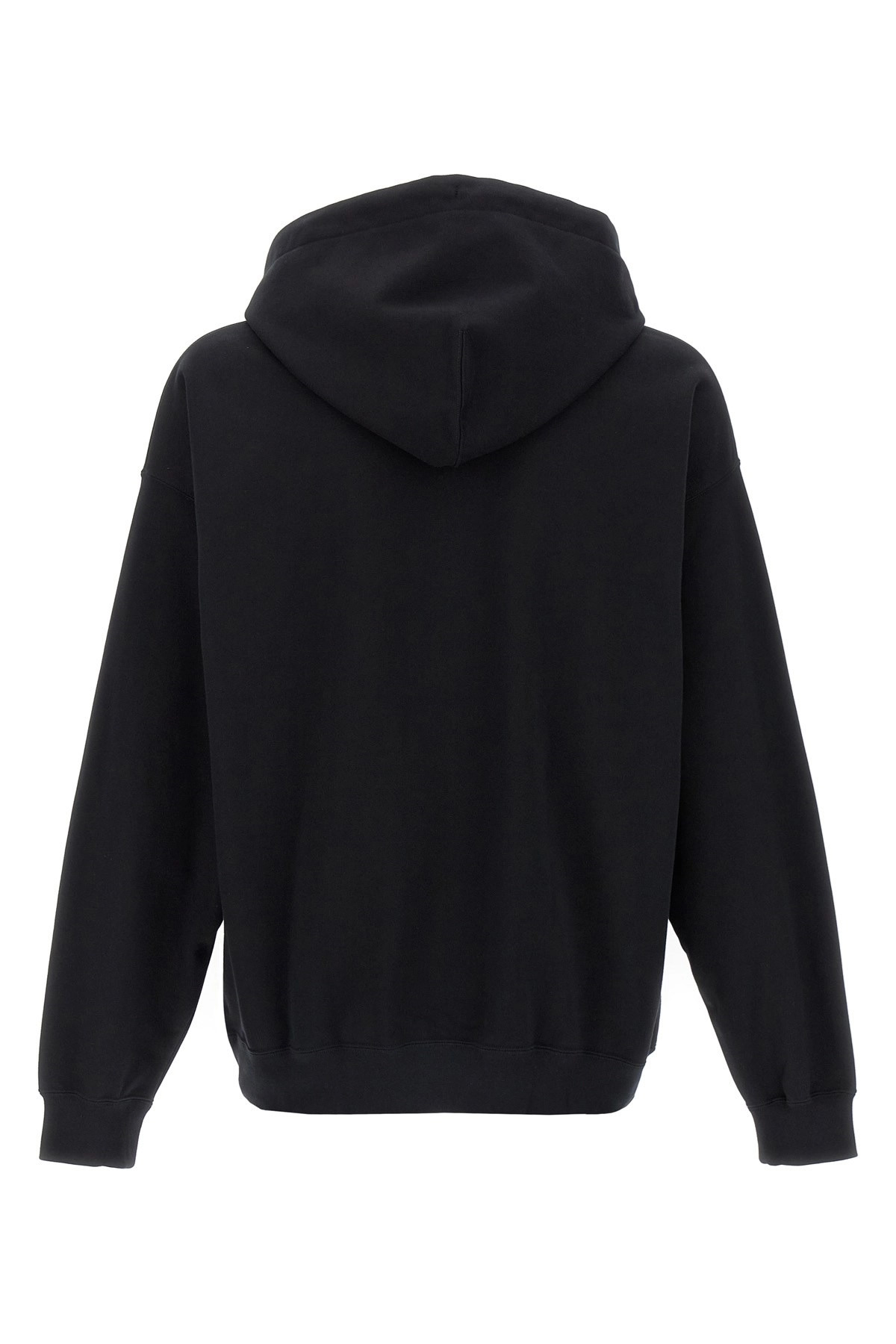 'Y-3 French Terry Zip' hoodie - 3