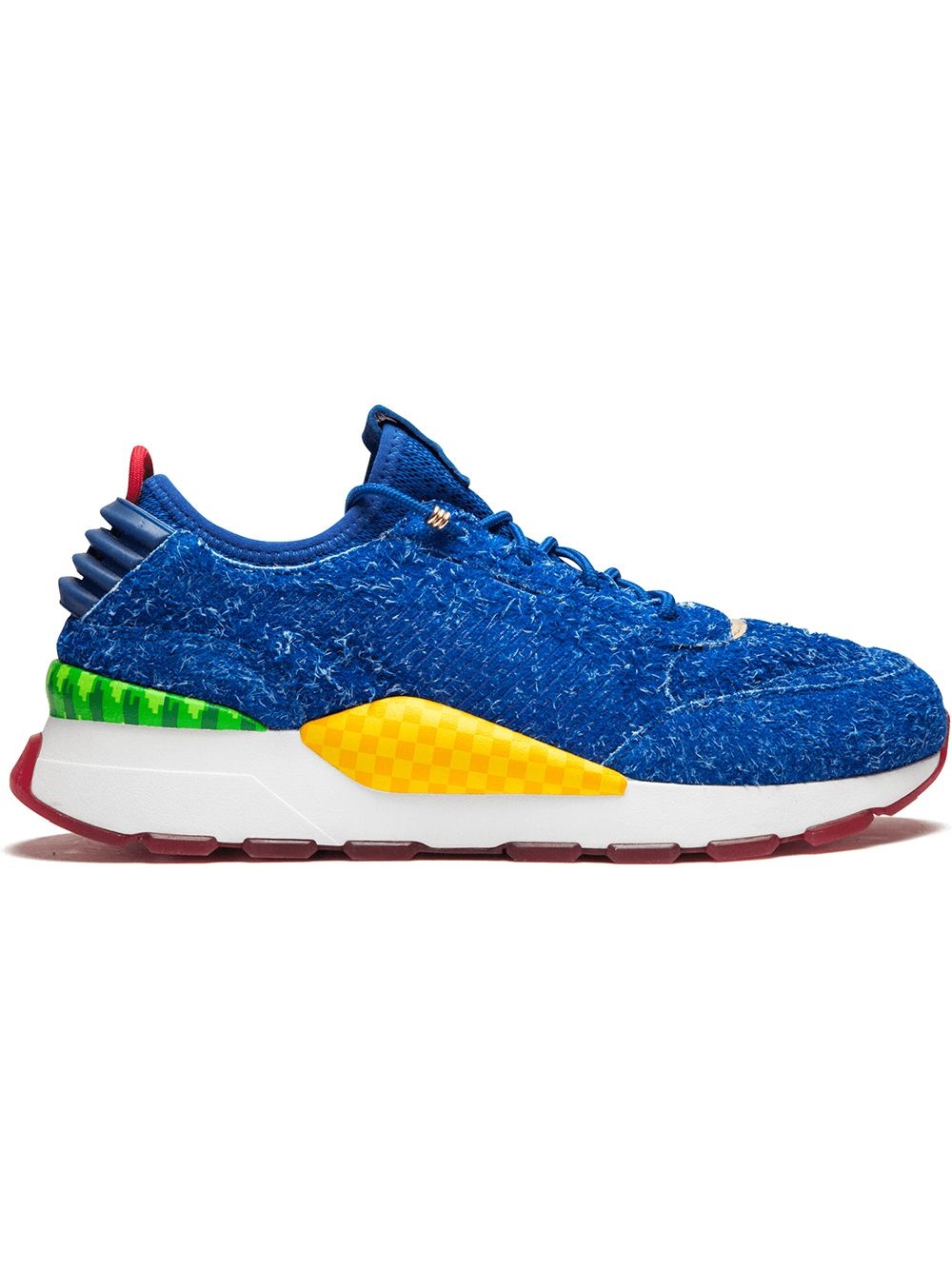 RS-0 Sonic sneakers - 1