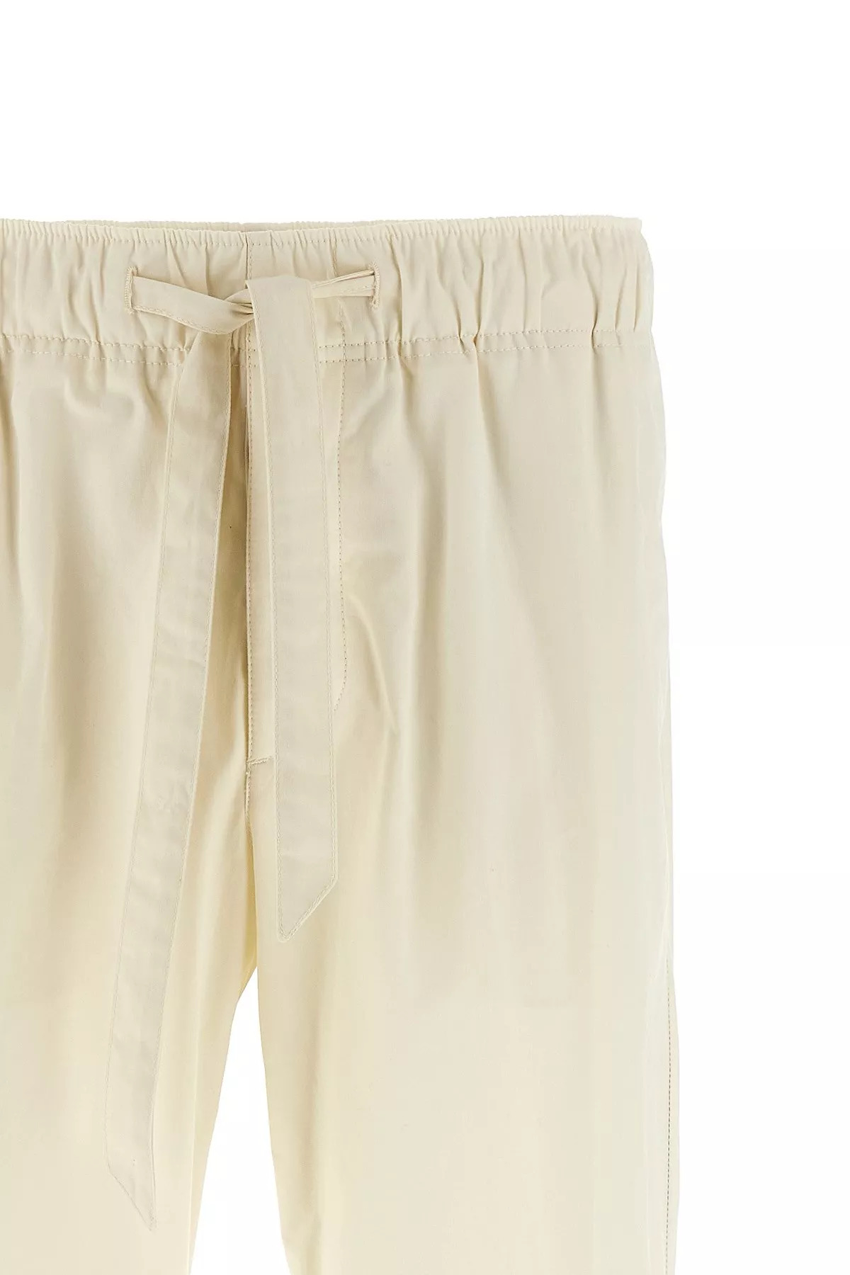 Cotton trousers - 4