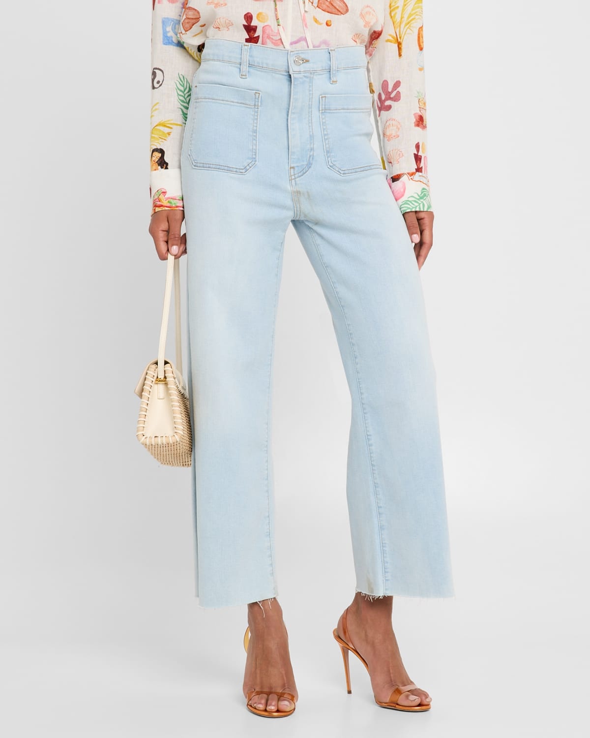 The Anchor Pants - 4