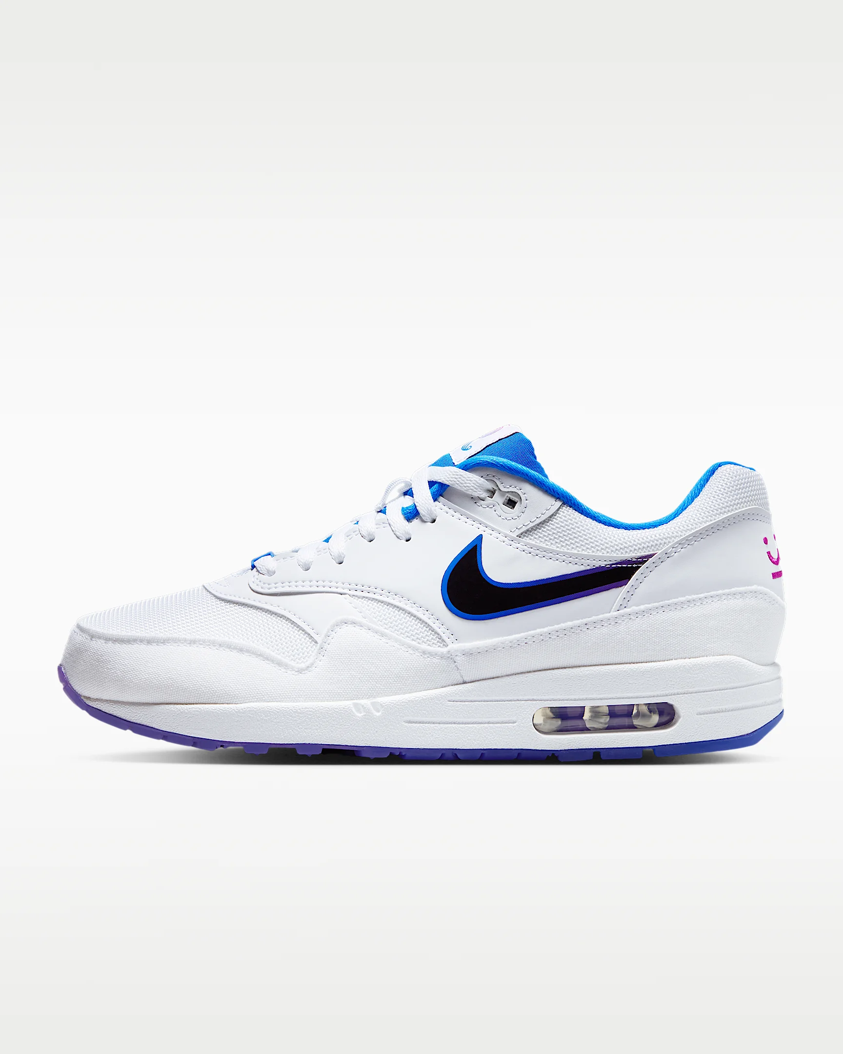 Air Max 1 "Royals" Men's Shoes - 1