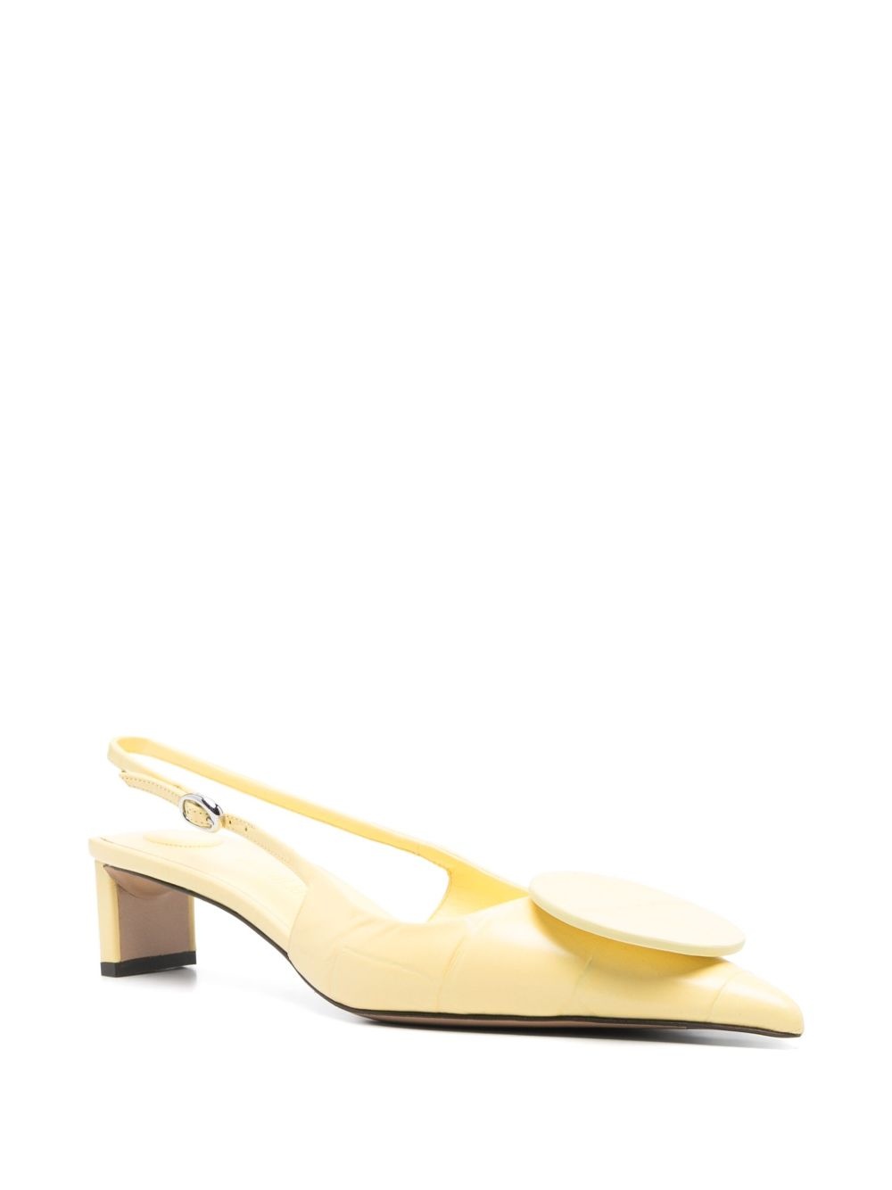 Les Slingbacks Duelo pumps - 2