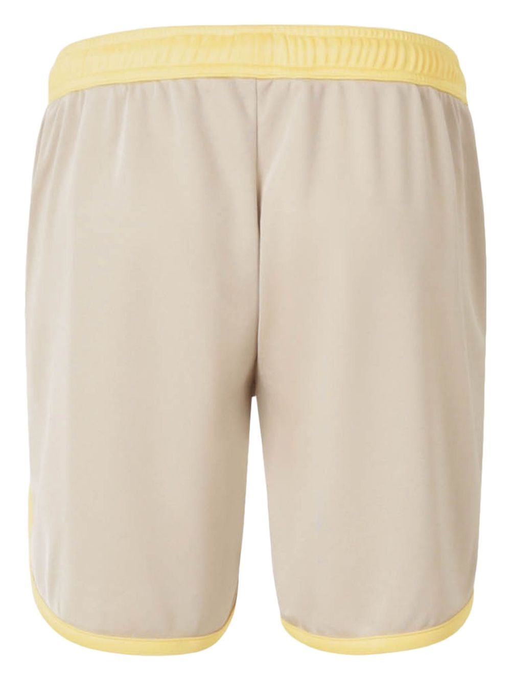 Football logo bermuda shorts - 2