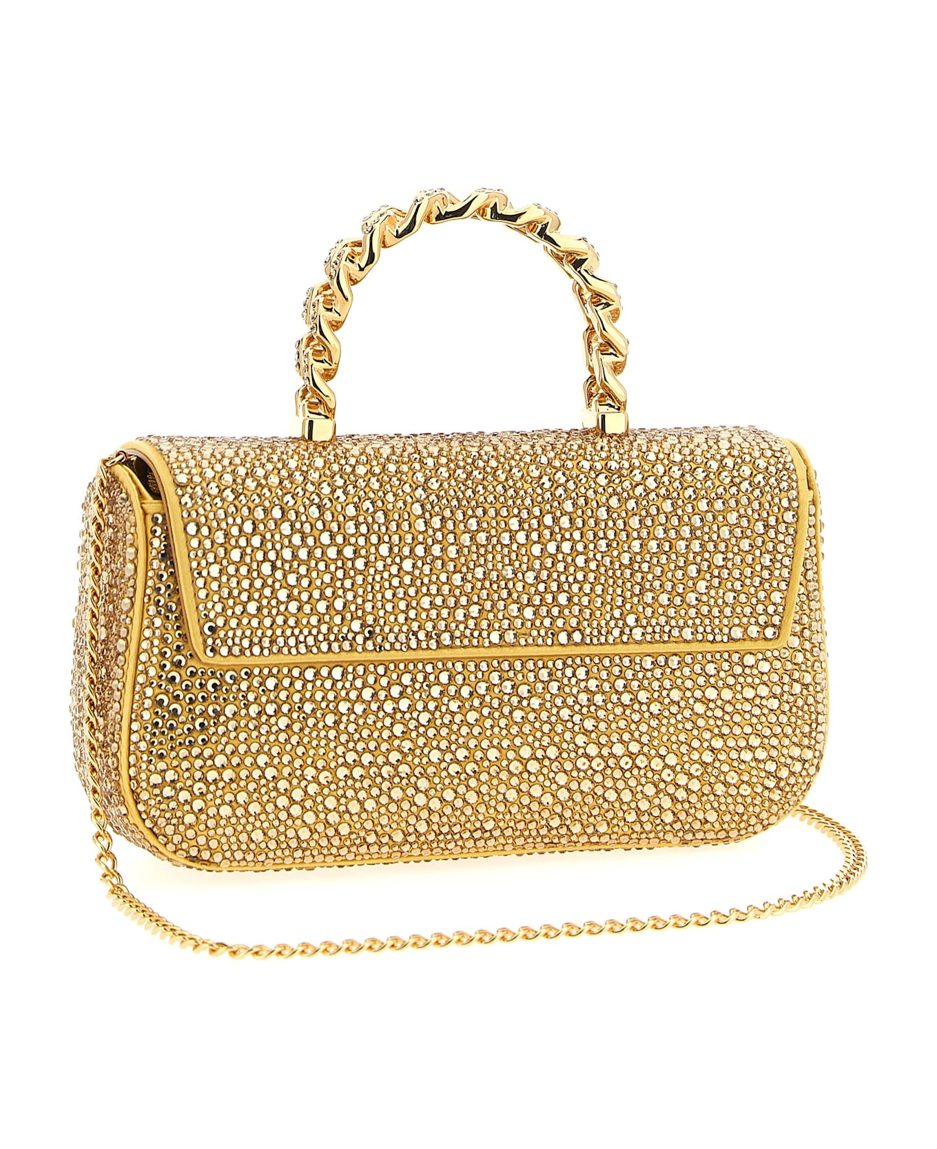 'la Medusa' Mini Handbag - 2