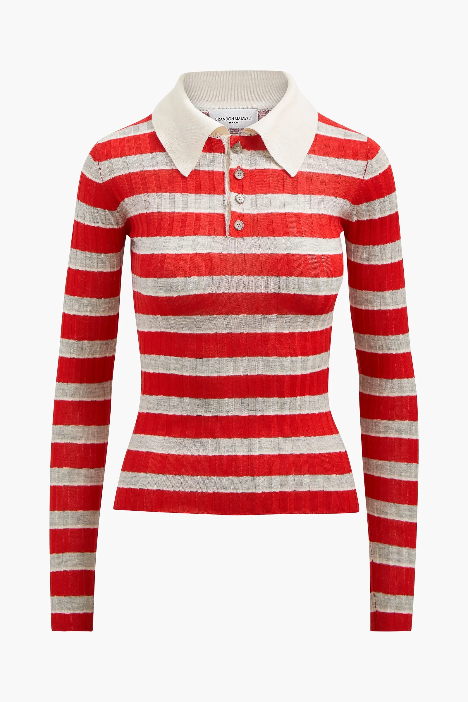 Joni Polo Top - 1