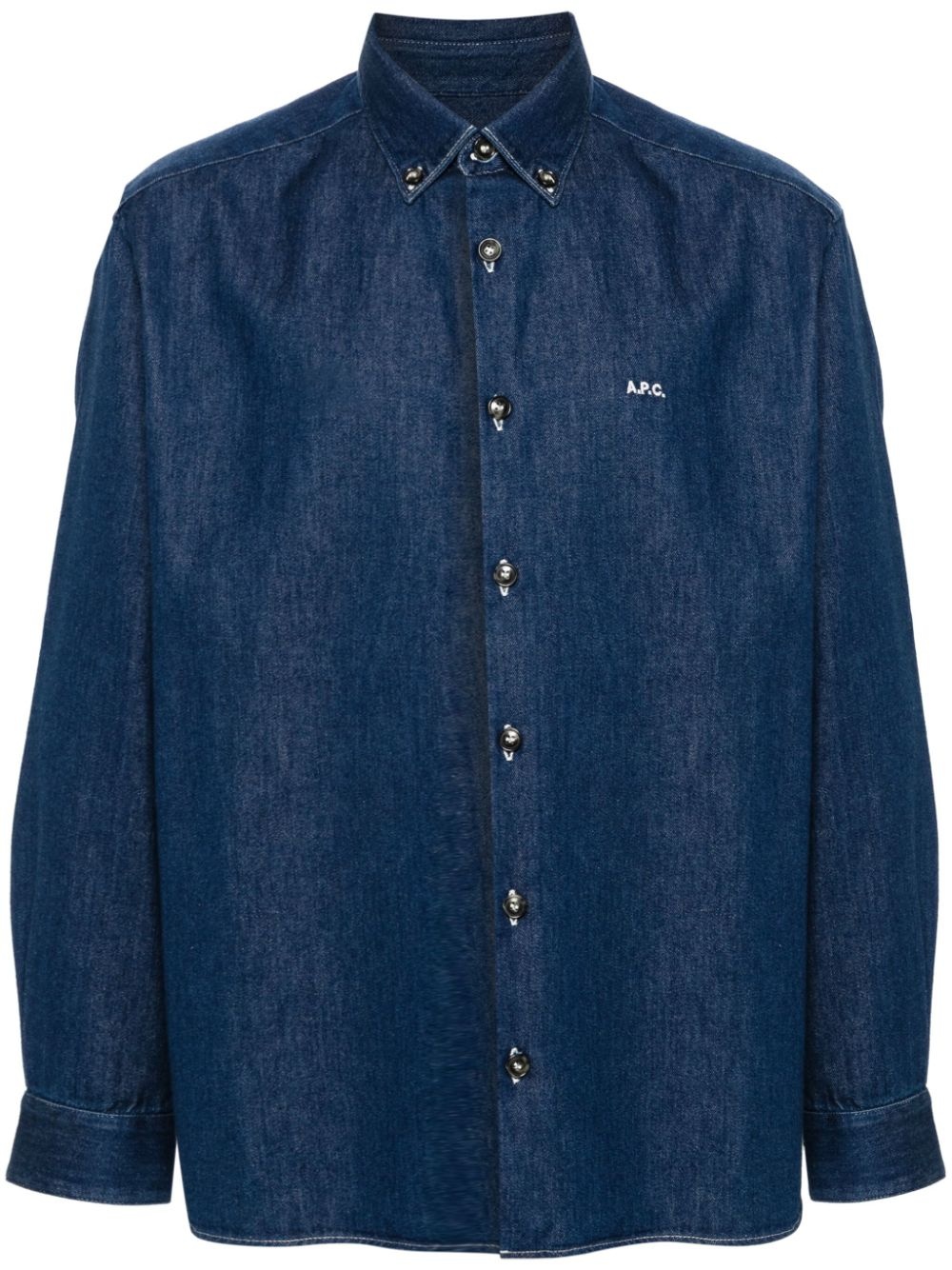 Mathias shirt - 1