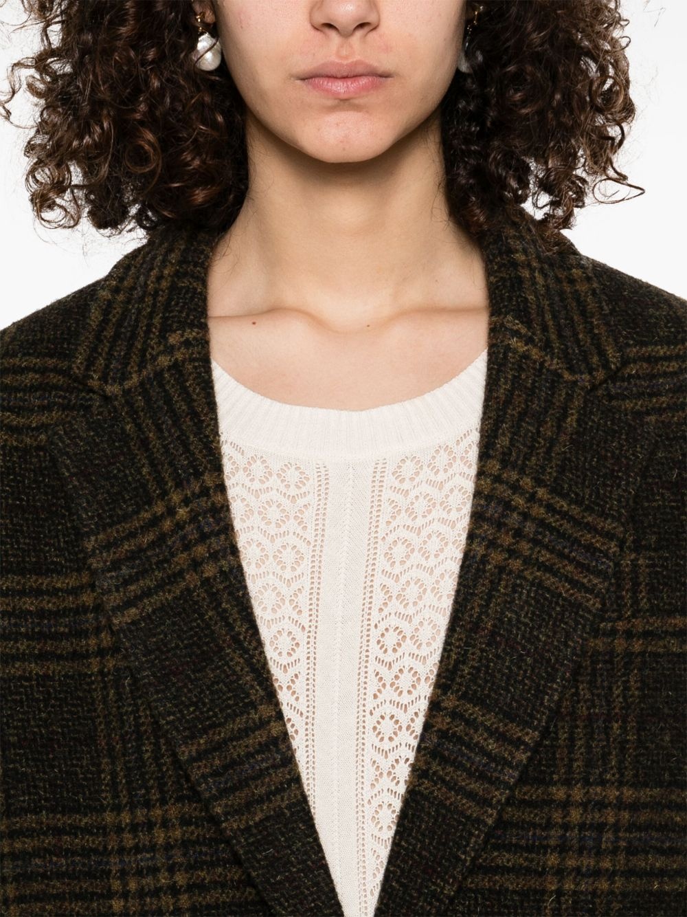 Gesina blazer - 5