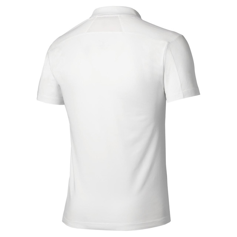 Mizuno Mizuno Men's Shadow Tennis Polo outlook
