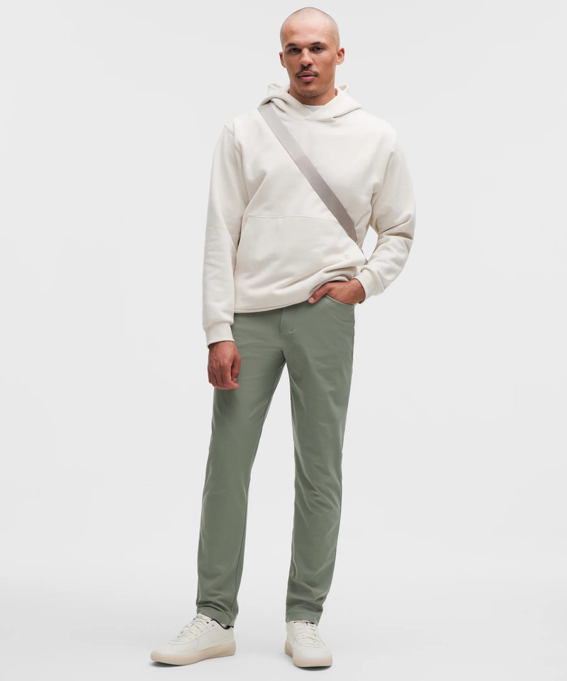 ABC Classic-Fit 5 Pocket Pant 30L *Warpstreme 1