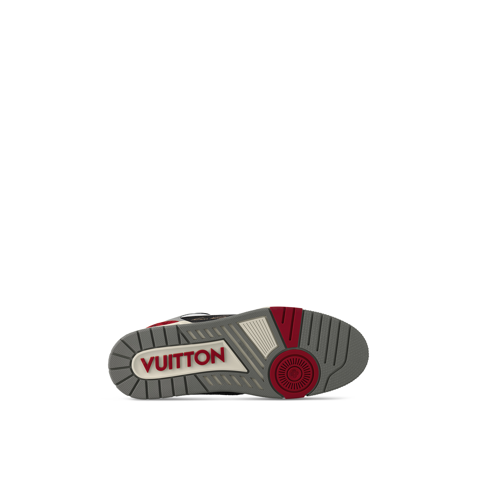 LV Trainer Sneaker - 7