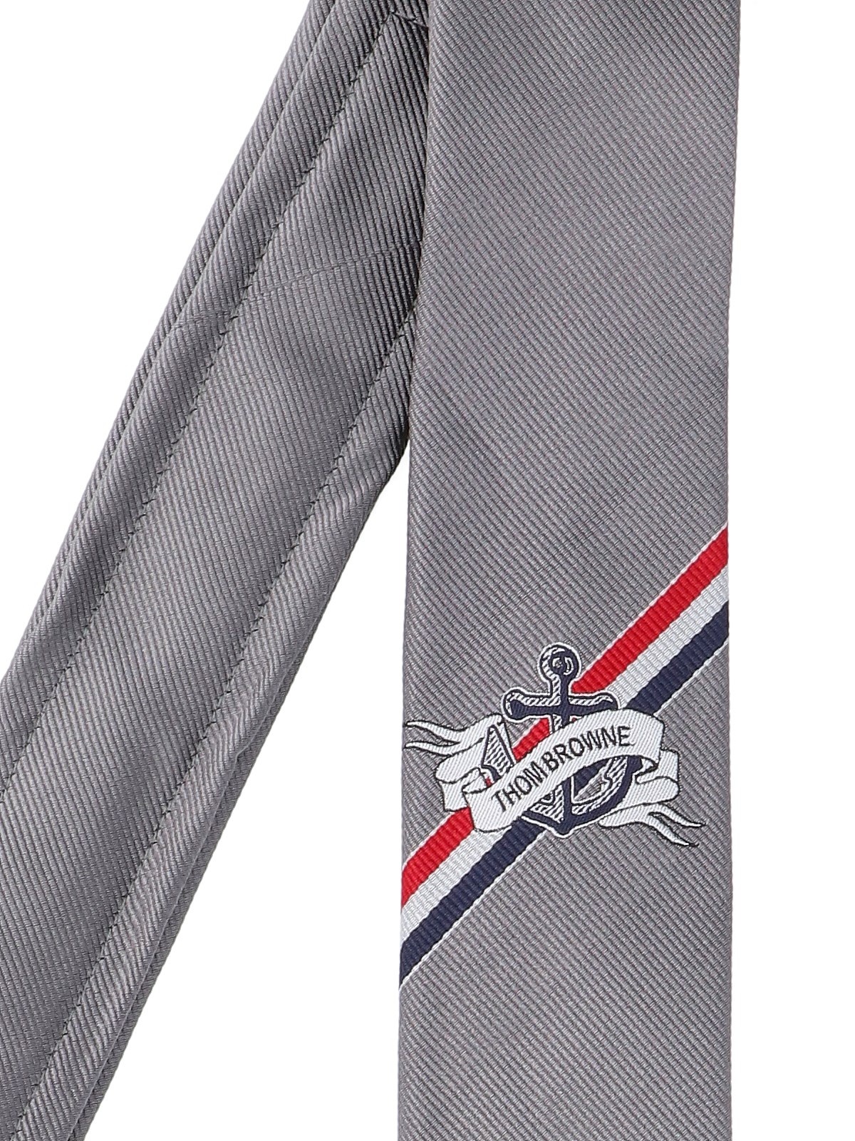 LOGO TIE - 2