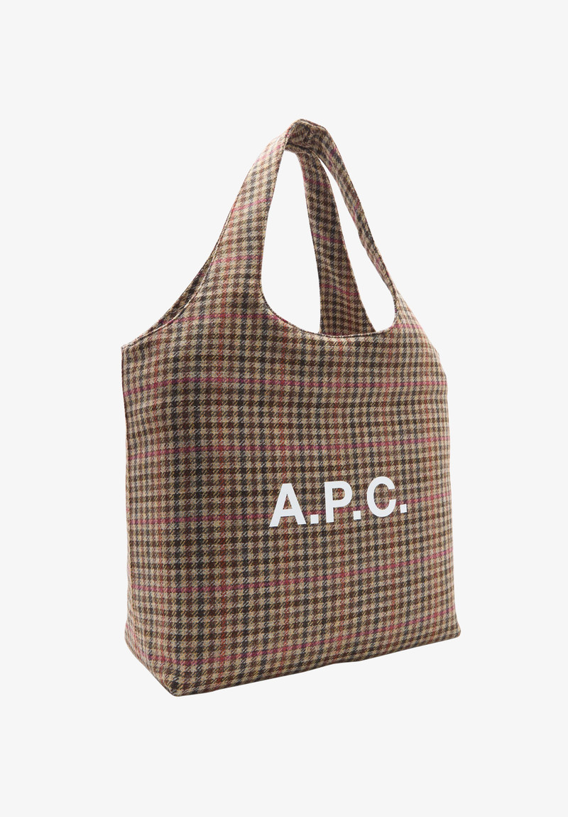 NINON TOTE BAG 3
