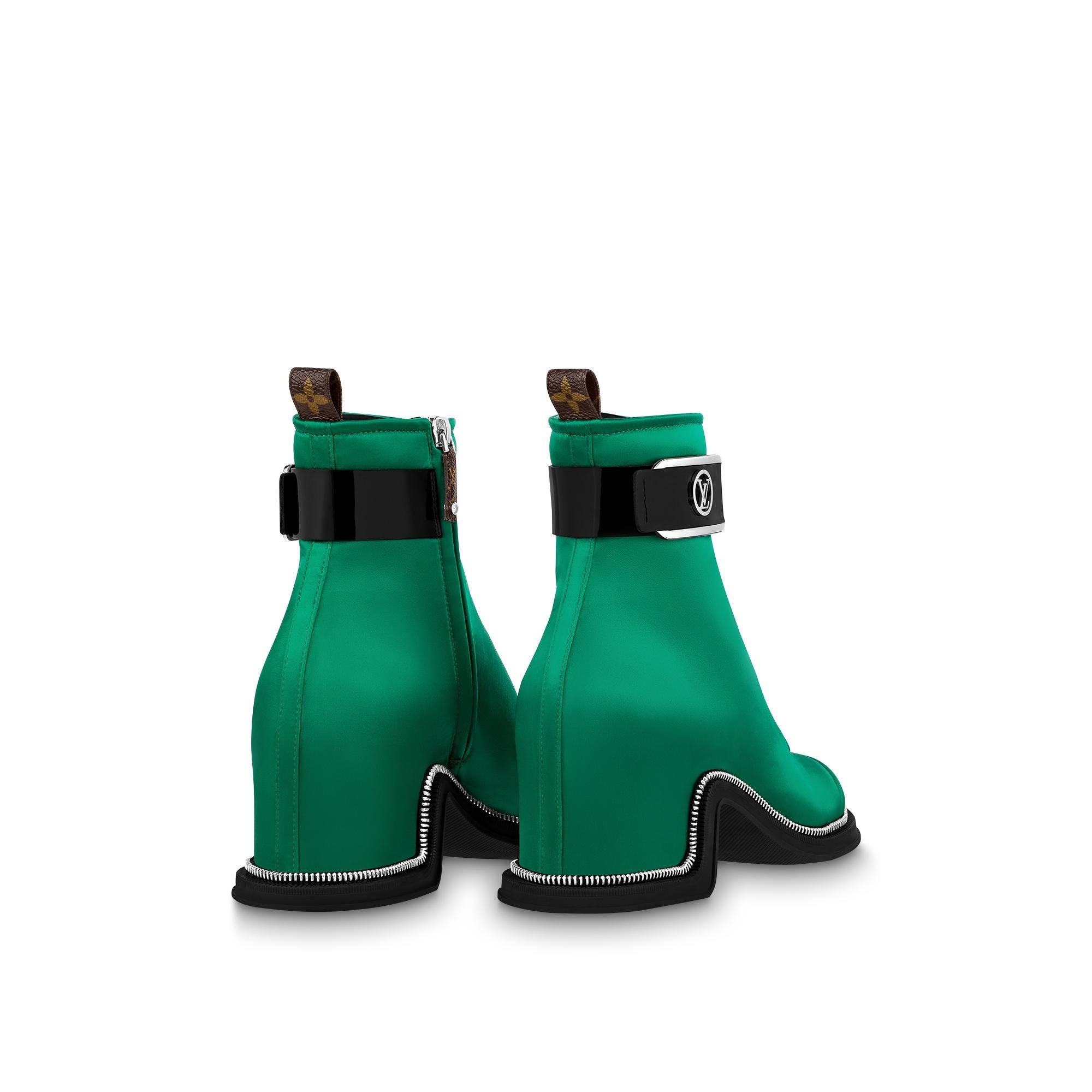 Moonlight Ankle Boot - 5