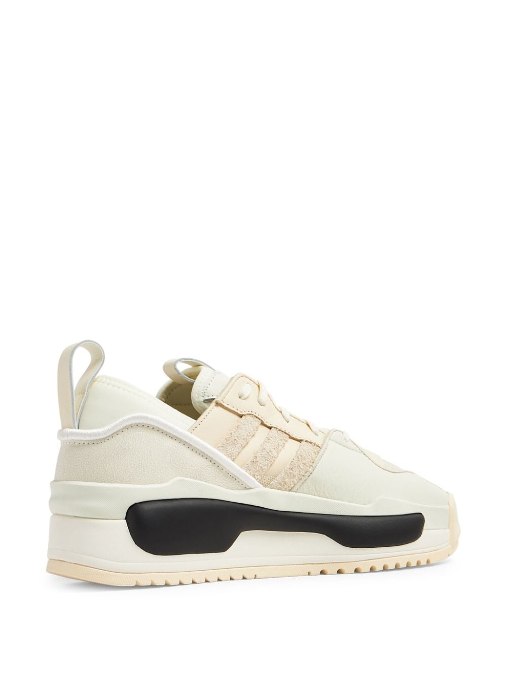Rivalry Y-3 leather sneakers - 3