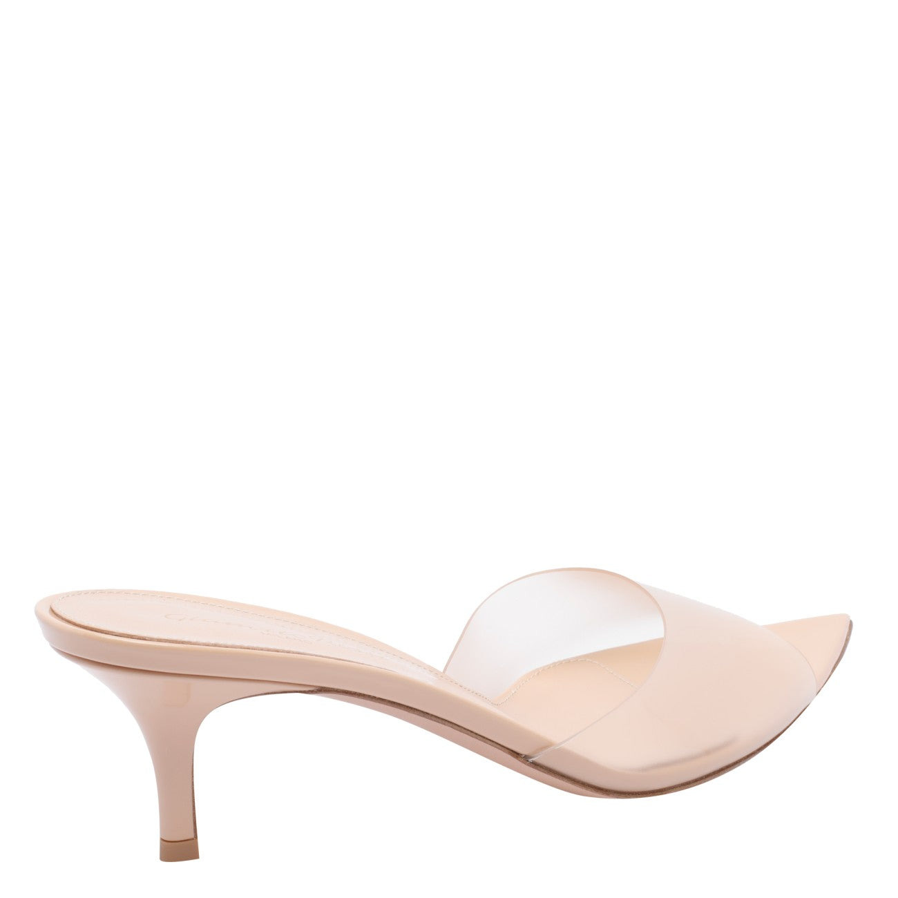 Gianvito Rossi Women Elle Pumps - 3