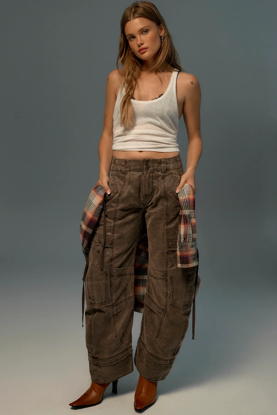 Murray Flight Pants - 1