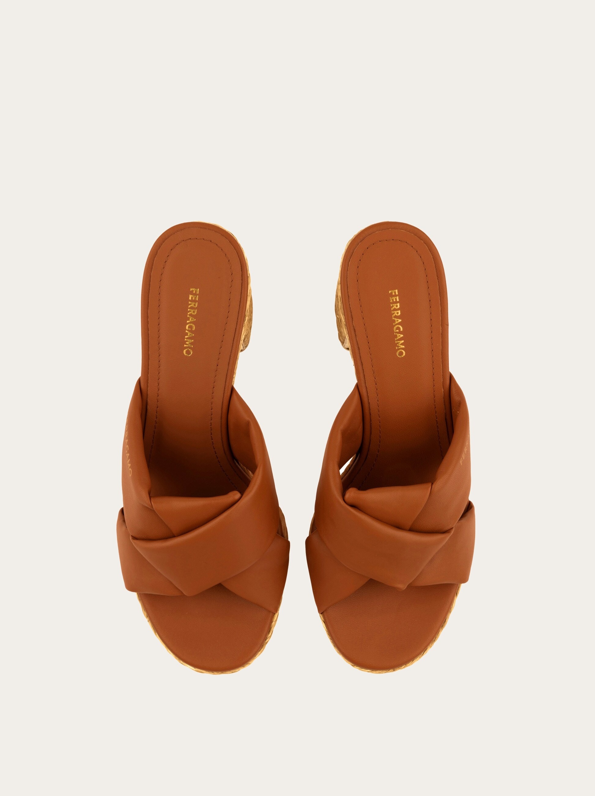 Platform sandal - 2