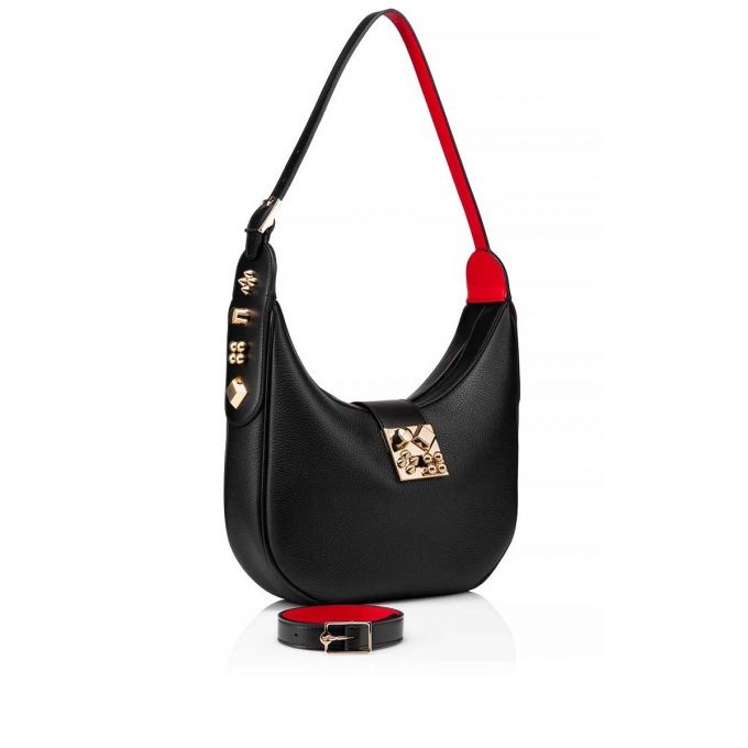 Carasky Small BLACK/GOLD - 6