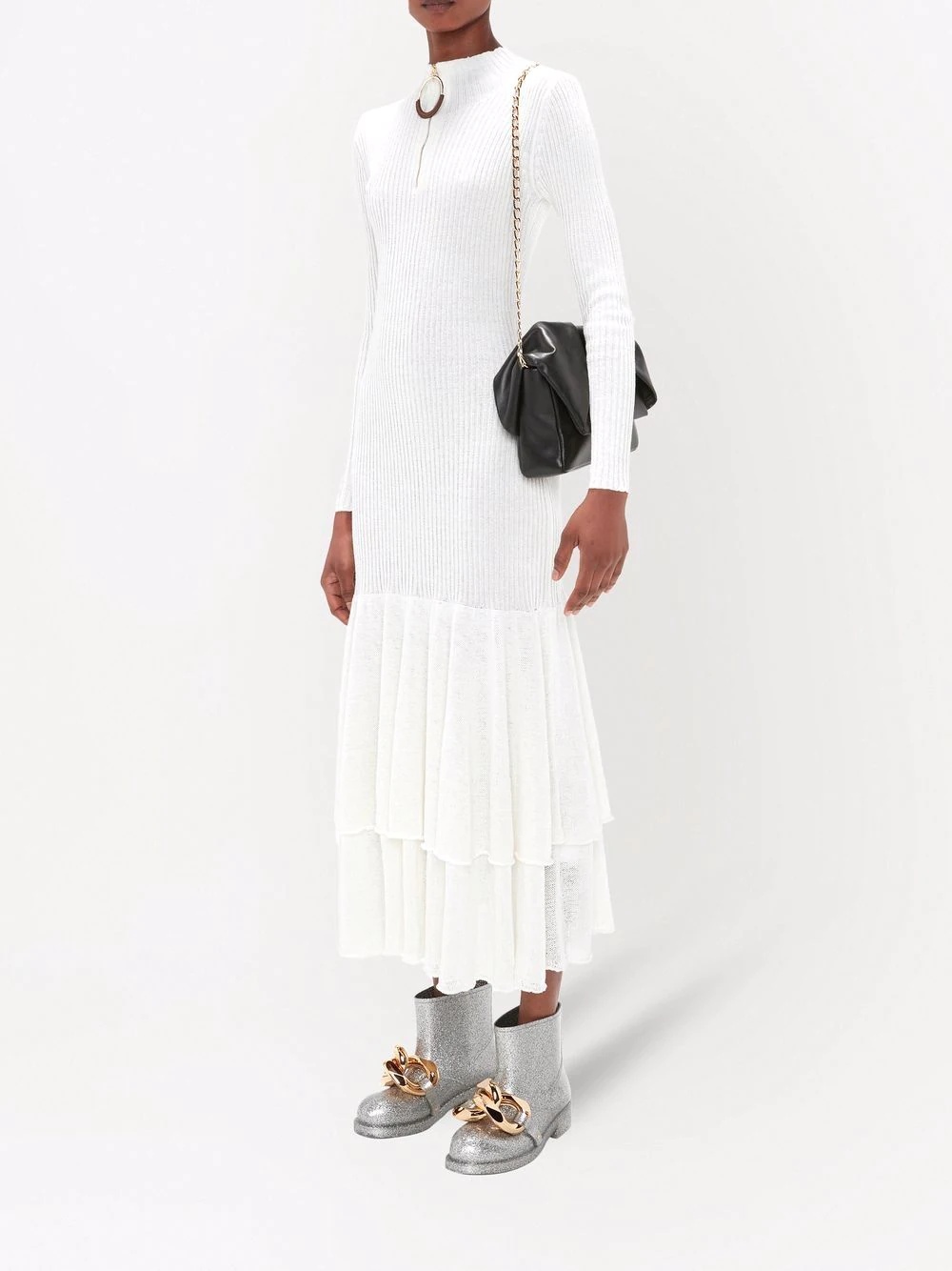 large Twister crossbody bag - 2