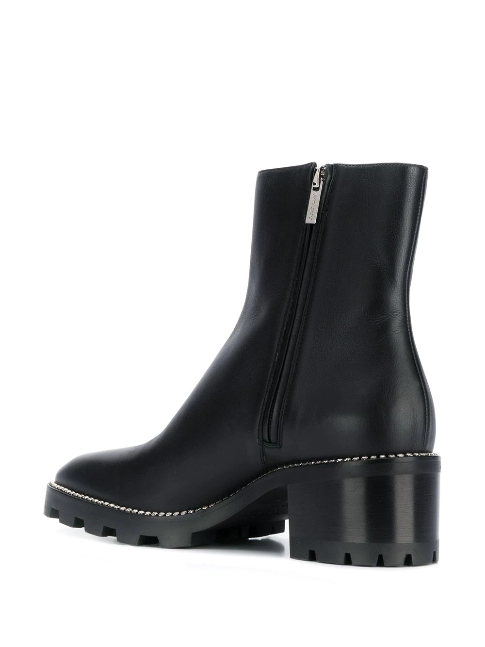 Mava 35mm ankle boots - 3