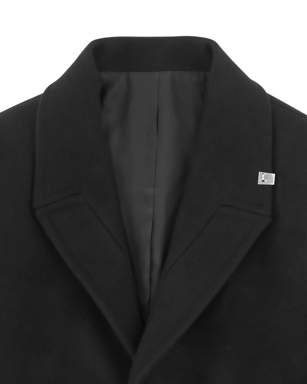 ジャケット・アウター 1017 ALYX 9SM WOOL FORMAL COAT 1017 ALYX 9SM Wool Single-Breasted Buckle Coat | Saks Fifth