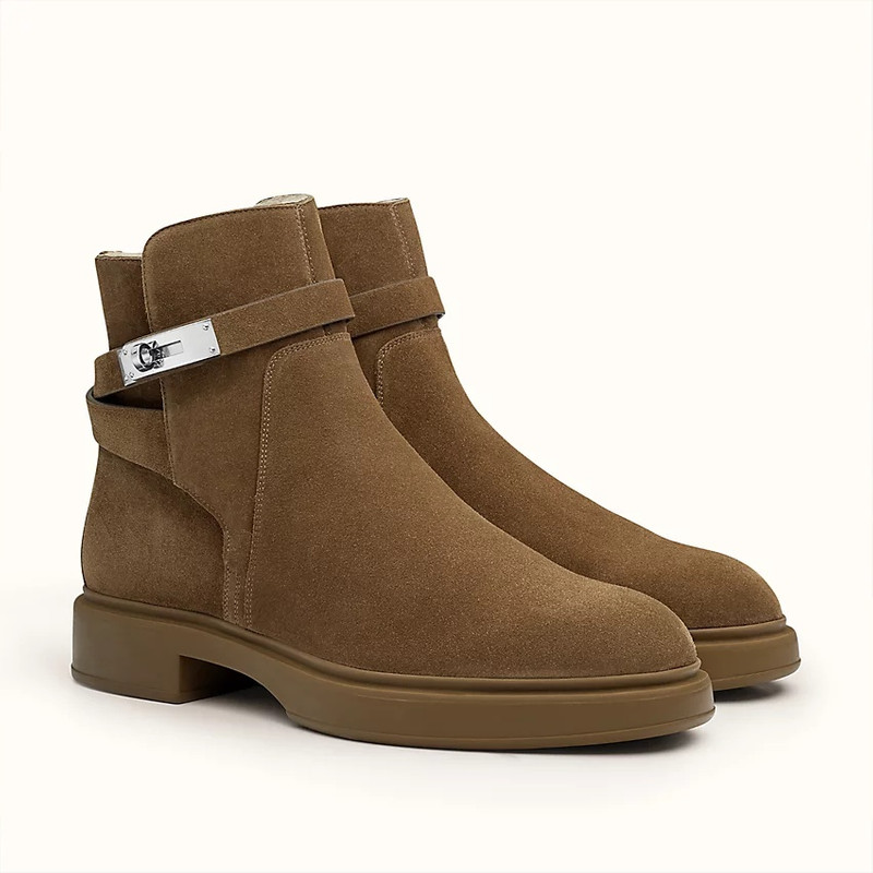 Veo ankle boot 1