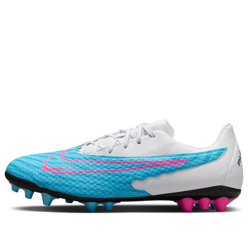 Nike Phantom GX 아카데미 AG 'White Blue' DD9469-446 - 1