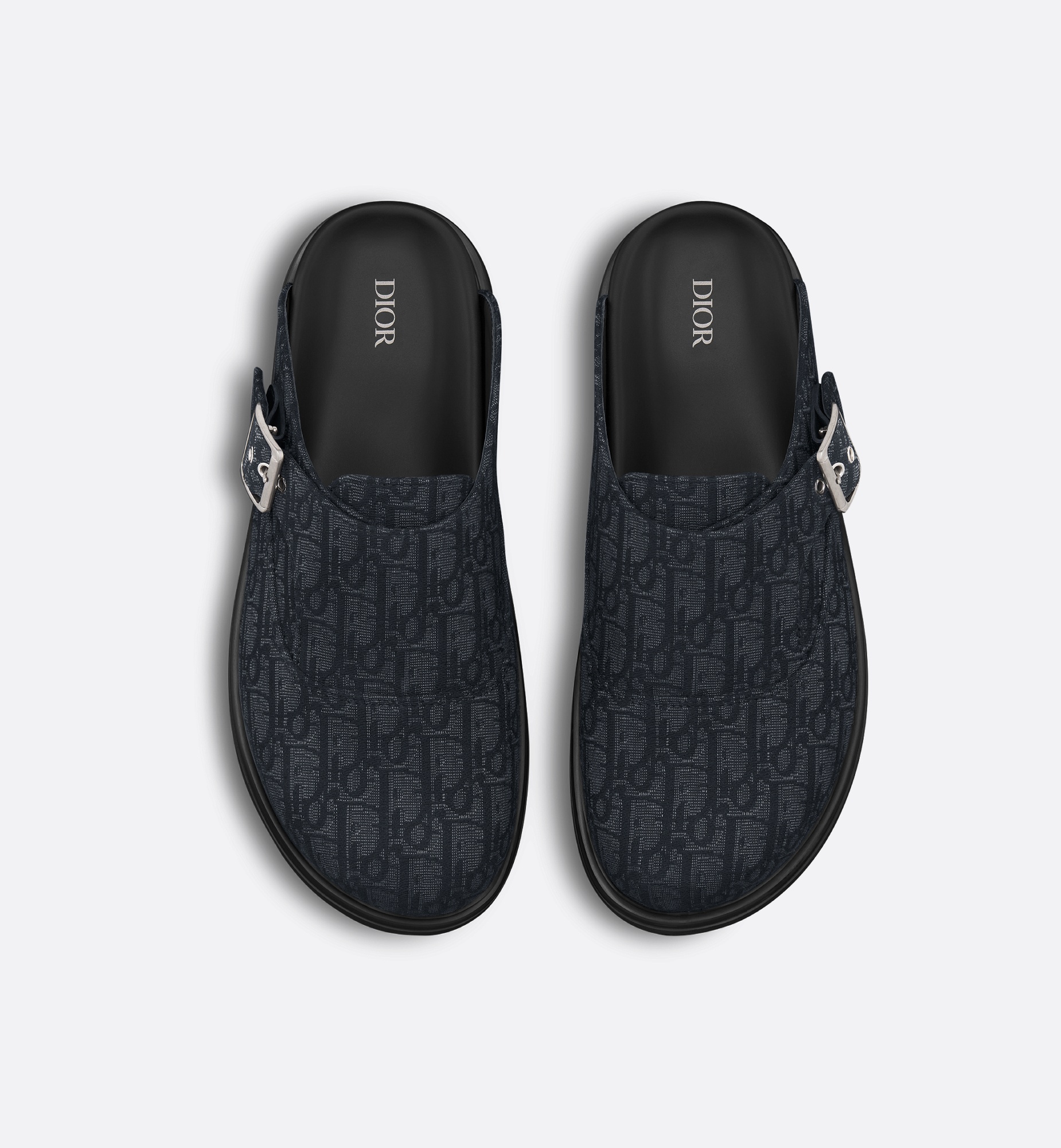 Dior Aqua Mule - 6