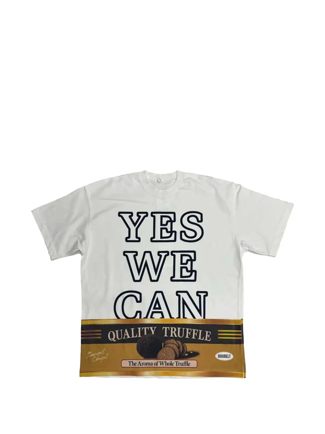 Yes We Can T-Shirt - 1