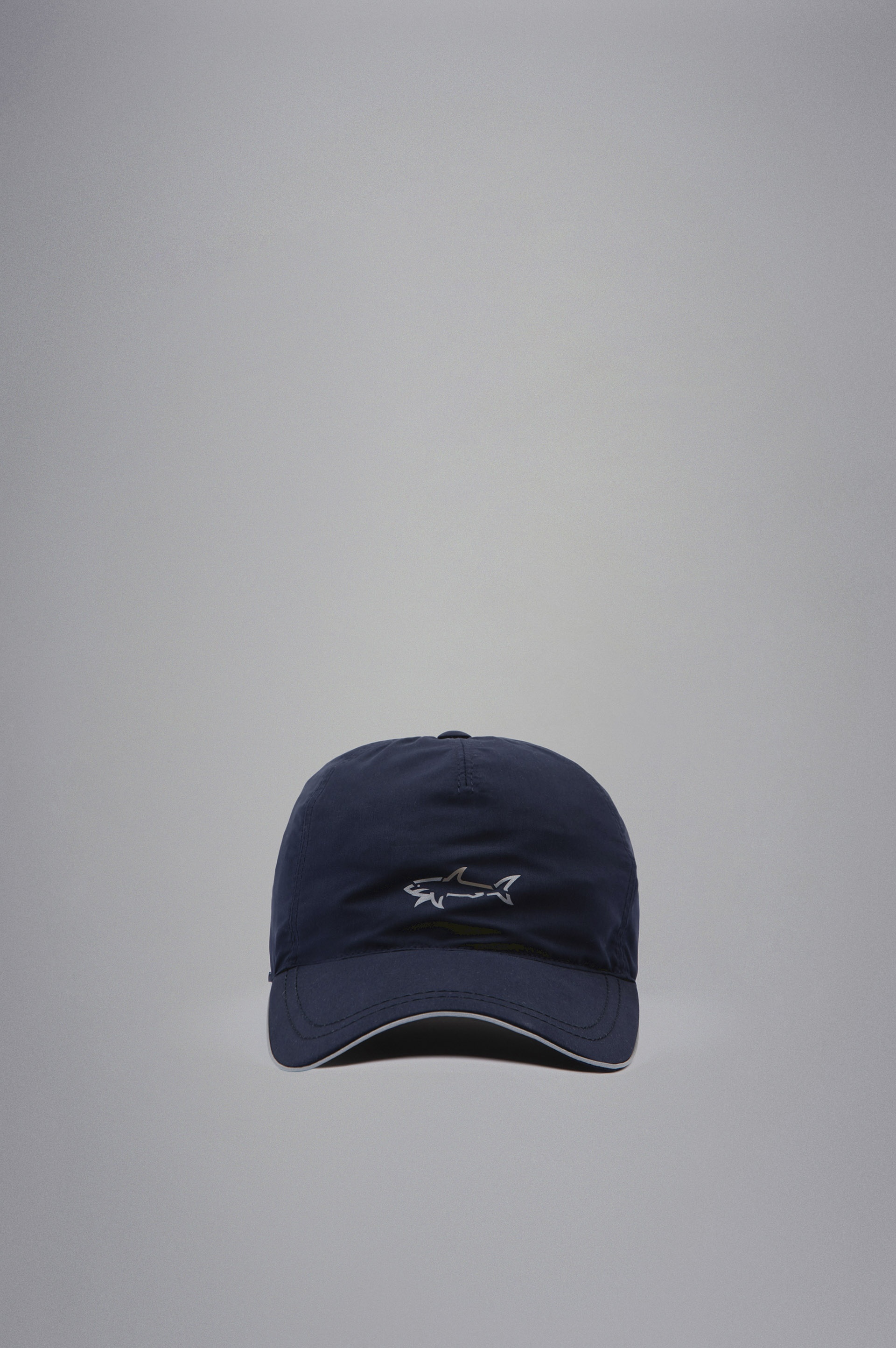 BASEBALL CAP WITH REFLEX PRINT - 2