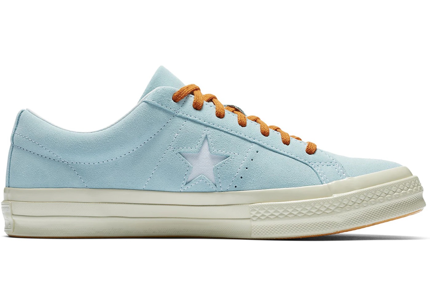 Converse One Star Ox Tyler the Creator Golf Wang Clearwater - 1