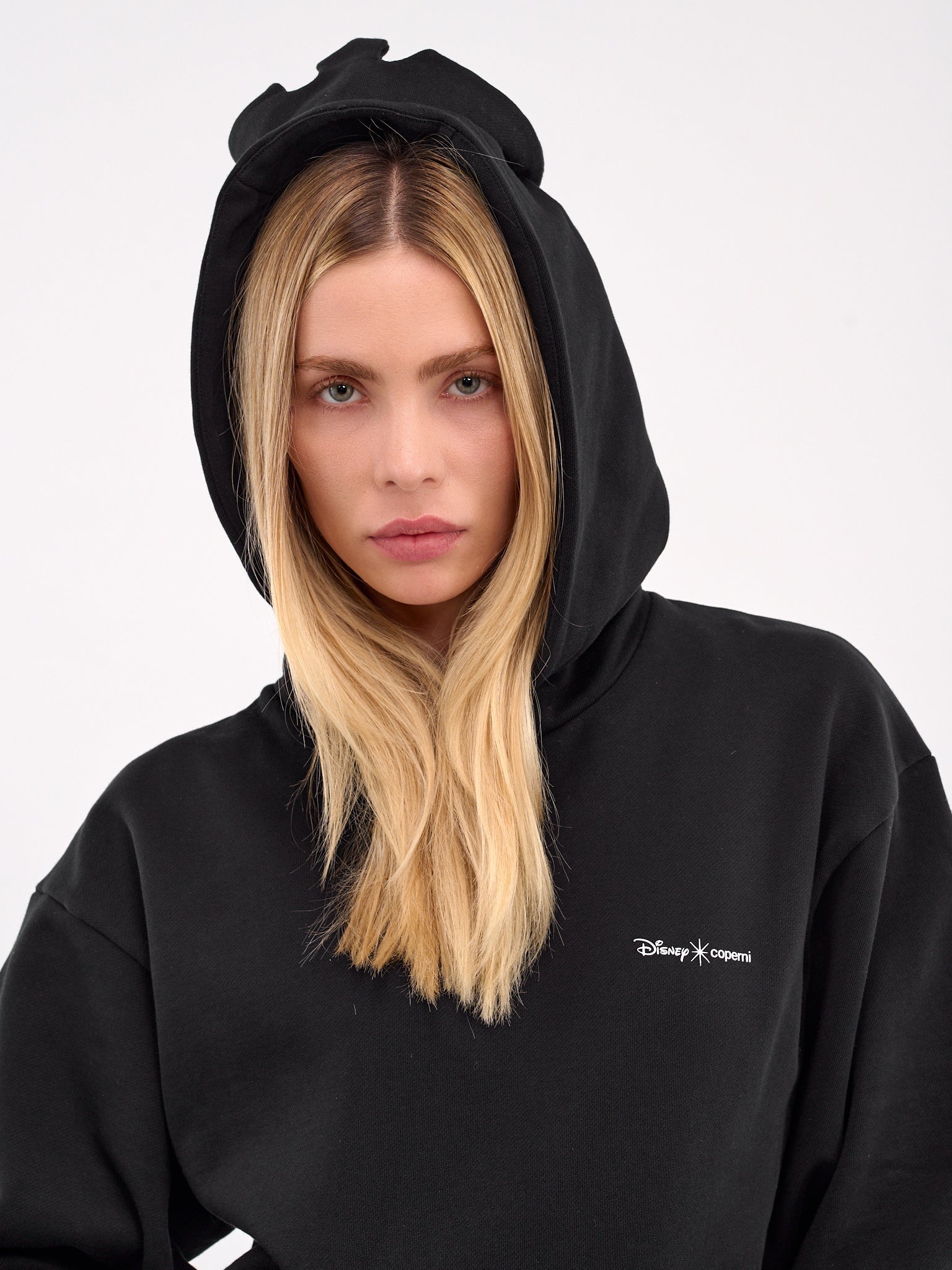 Disney Crown Hoodie - 5