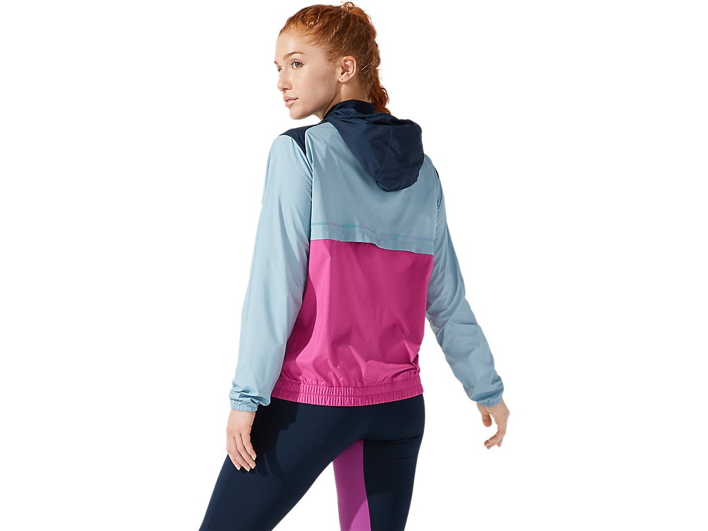 WOMEN'S VISIBILITY JACKET - 2