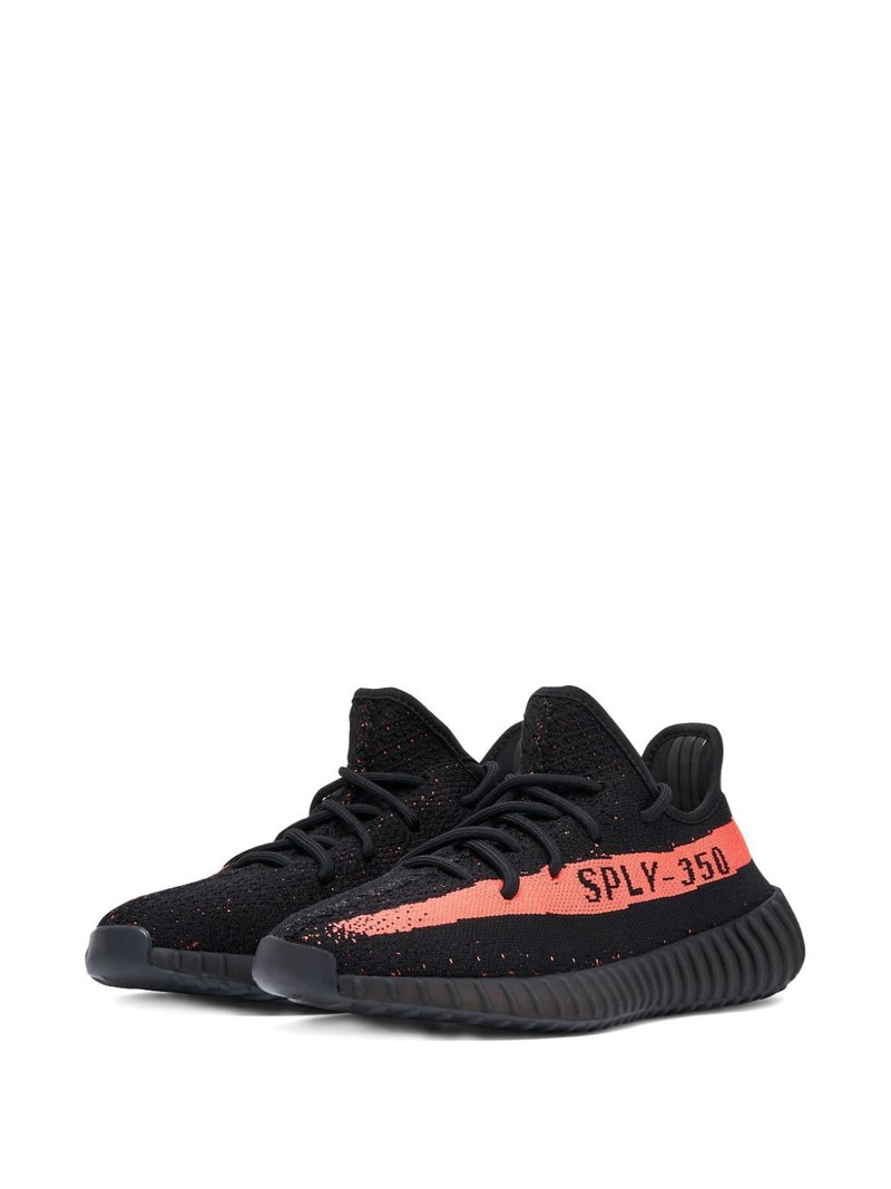 adidas Yeezy Boost 350 V2 "Red" outlook