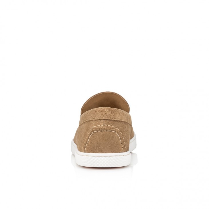 Varsiboat Brown - 4