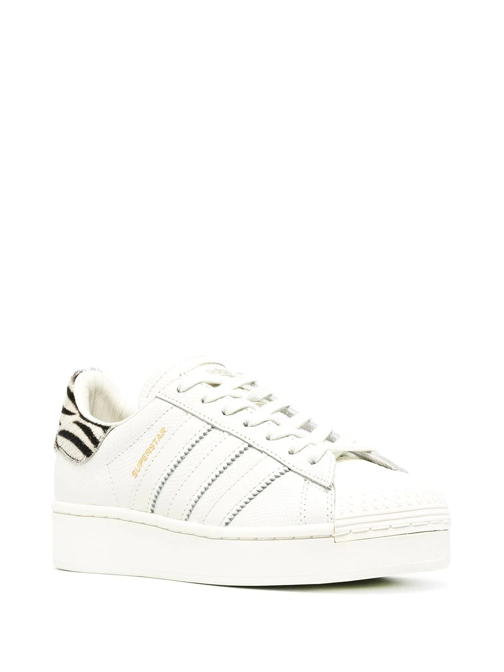 Superstar Bold sneakers - 2