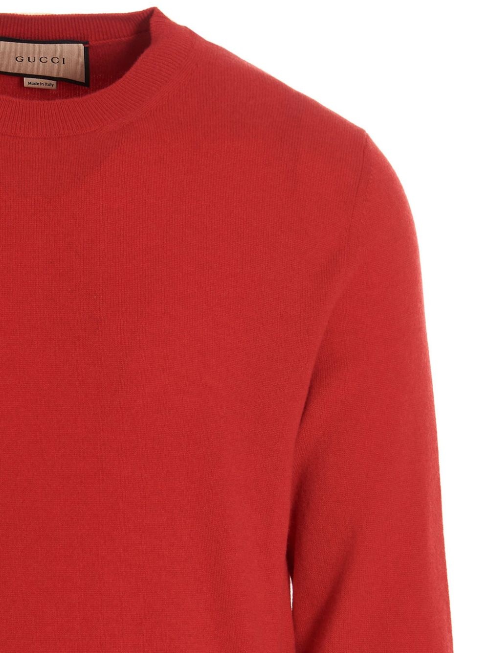 Horsebit sweater - 3