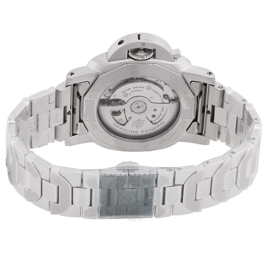 Panerai Luminor Automatic Men's Watch PAM01640 - 3