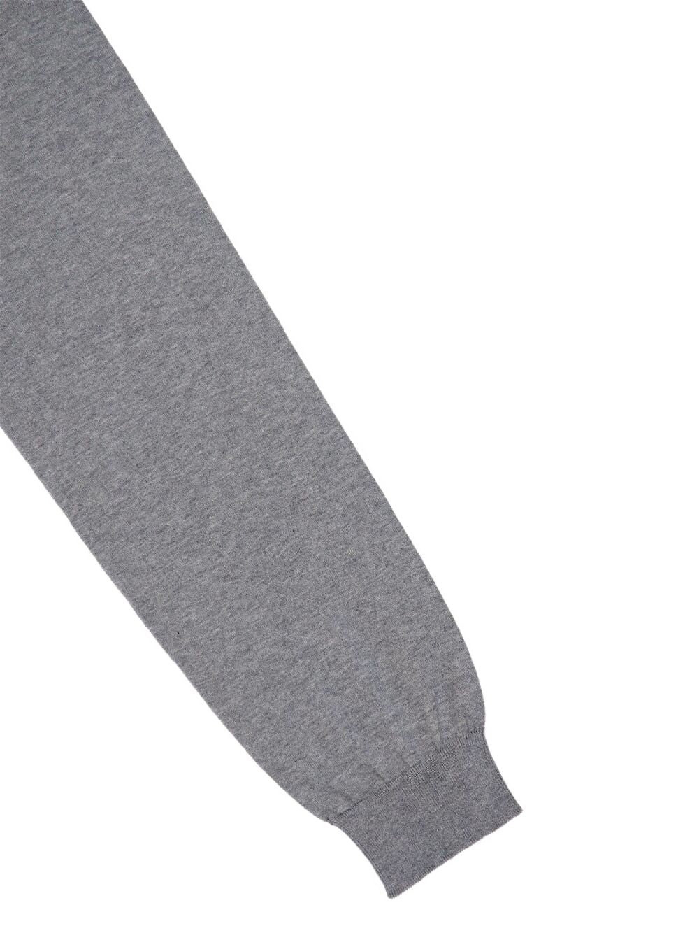 Celine Men Cotton Polo Shirt - 6